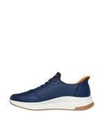 Pánské boty Skechers Bobs Squad 4 Direct Step navy blue 118424 NVY Pánské boty Skechers Bobs Squad 4 Direct Step navy blue 118424 NVY