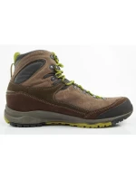 model 21727458 Goretex pánská kožená kotníková trekingová sportovní obuv hnědá - Aku model 21727458 Goretex pánská kožená kotníková trekingová sportovní obuv hnědá - Aku
