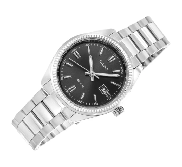 Dámské hodinky CASIO LTP-1302PD-1A1VEG + krabice Dámské hodinky CASIO LTP-1302PD-1A1VEG + krabice