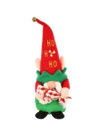 OZDOBNÝ SKŘÍTEK 28CM S DÁRKOVÝM SÁČKEM OZDOBNÝ SKŘÍTEK 28CM S DÁRKOVÝM SÁČKEM