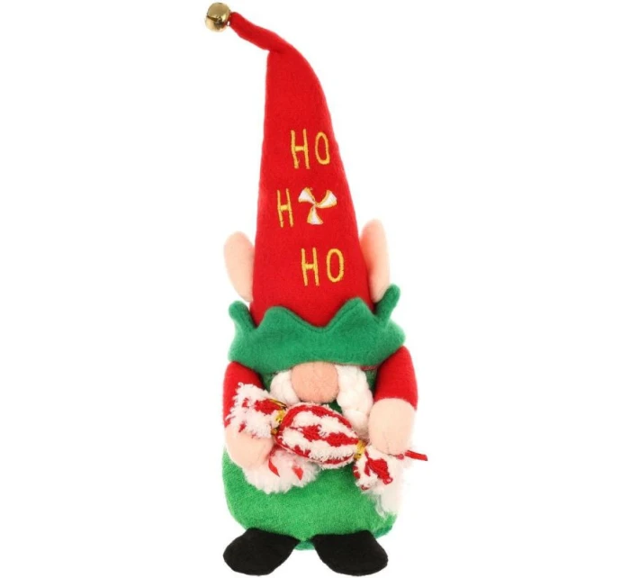 OZDOBNÝ SKŘÍTEK 28CM S DÁRKOVÝM SÁČKEM OZDOBNÝ SKŘÍTEK 28CM S DÁRKOVÝM SÁČKEM