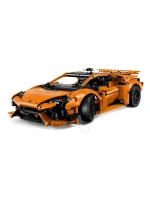 LEGO Technic 42196 Oranžové Lamborghini Huracán Tecnica