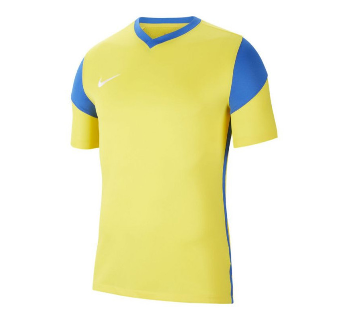 Pánské tréninkové tričko Park Derby III M CW3826-720 - Nike