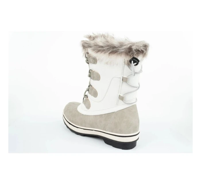 Geografické Norsko dámské boty W SOPHIA WHITE