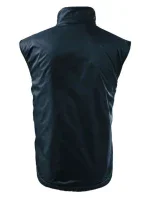 Rimeck Body Warmer M MLI-50902 navy blue pánské