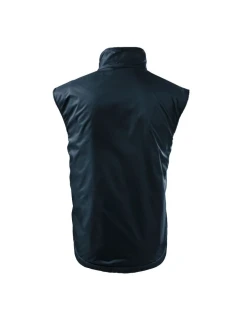 Body M navy blue pánské model 19378653 - Rimeck