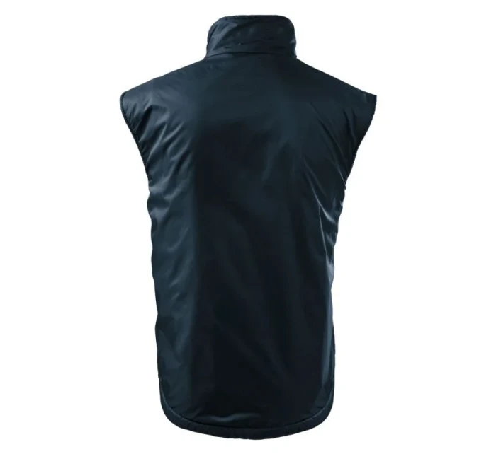 Rimeck Body Warmer M MLI-50902 navy blue pánské