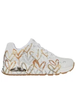 Boty Uno Metallic Love W model 21369678 - Skechers Boty Uno Metallic Love W model 21369678 - Skechers