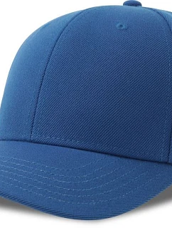 6 panelová kšiltovka royal model 22410955 - Atlantis Headwear