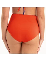 Style Marcella Bottom kalhotky 8764-0 modrá oceán - RosaFaia Style Marcella Bottom kalhotky 8764-0 modrá oceán - RosaFaia