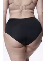 Julimex Pearl panty barva:černá