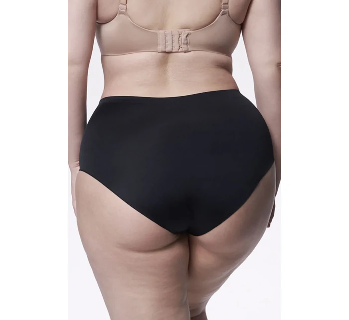 Julimex Pearl panty barva:černá