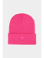 Dětská zimní čepice 4F Růžová 4FJWAW24ACAPU444-54S Dětská zimní čepice 4F Růžová 4FJWAW24ACAPU444-54S