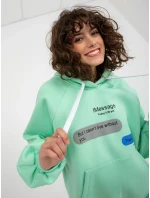 Mikina EM BL 718.39P mincovna