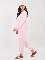 Sada IT KMPL 9781.15 světle růžová Sada IT KMPL 9781.15 světle růžová