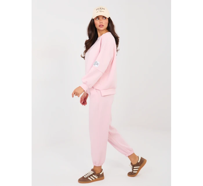 Sada IT KMPL 9781.15 světle růžová Sada IT KMPL 9781.15 světle růžová