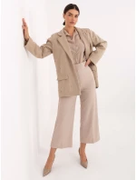 IT MA bunda 18365.97 béžová IT MA bunda 18365.97 béžová