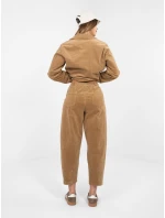 IT kalhoty SP FL8916.13 camel IT kalhoty SP FL8916.13 camel