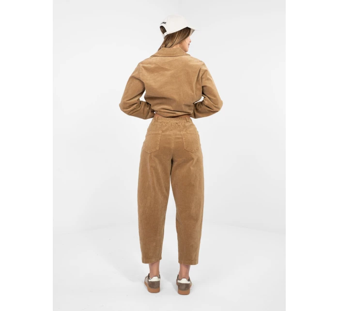 IT kalhoty SP FL8916.13 camel IT kalhoty SP FL8916.13 camel