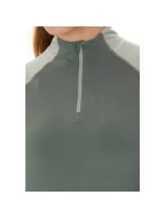 Dámské běžecké tričko Endurance Abbye W Midlayer