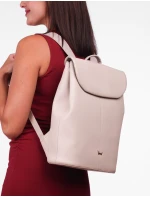 Dámský batoh Vuch Mikko Beige