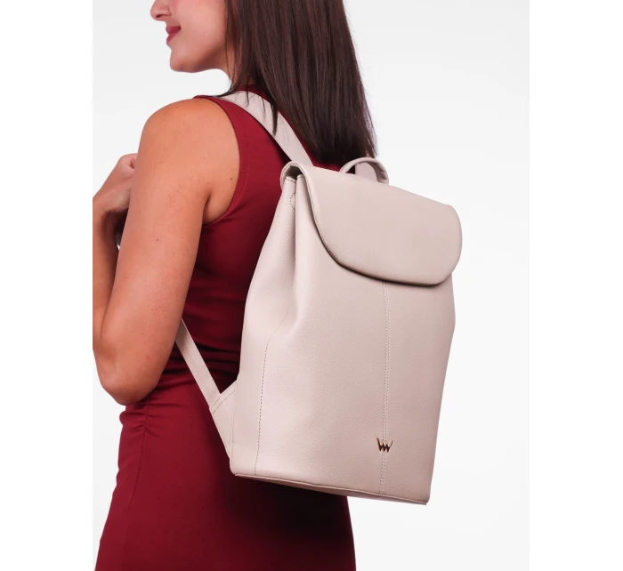 Dámský batoh Vuch Mikko Beige