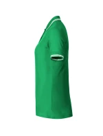 Urban polokošile dámská středně zelená