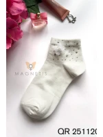 SKARPETKA APLIKACJA model 22024315 - Magnetis SKARPETKA APLIKACJA model 22024315 - Magnetis