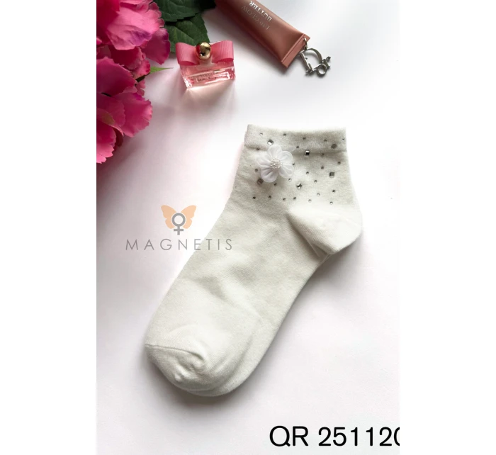 SKARPETKA APLIKACJA model 22024315 - Magnetis SKARPETKA APLIKACJA model 22024315 - Magnetis