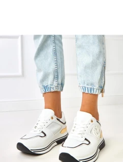 Sportovní obuv  model 218372 Solea