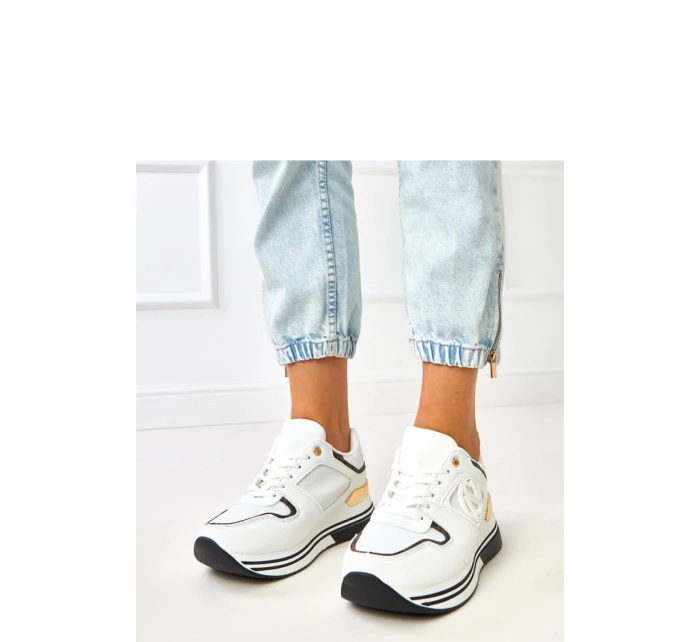 Sportovní obuv model 218372 Solea Sportovní obuv model 218372 Solea