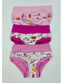 Dívčí kalhotky bimba model 22319930 - Emy