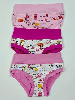 Dívčí kalhotky bimba model 22319930 - Emy