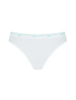 Dámské kalhotky Sloggi 24/7 100 Tai 2P bílé Dámské kalhotky Sloggi 24/7 100 Tai 2P bílé