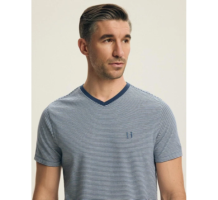 Pyžamo kr/r M3XL model 22070235 - Henderson Pyžamo kr/r M3XL model 22070235 - Henderson