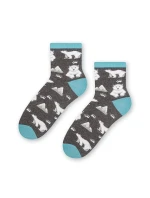 Dámské ponožky  vzory model 20584482 - Steven