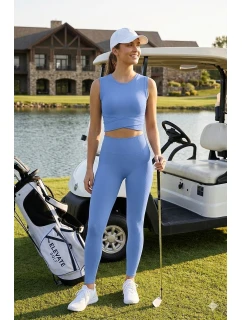 Self Flexy Sport SP2 dlouhé legíny M-2XL