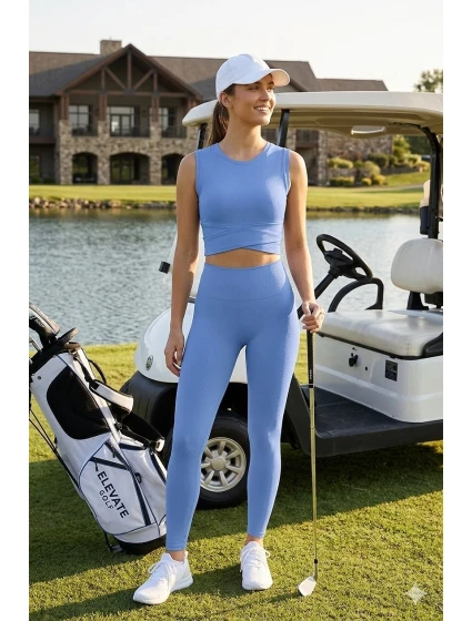 Legginsy  Sport  M2XL model 20596491 - Self