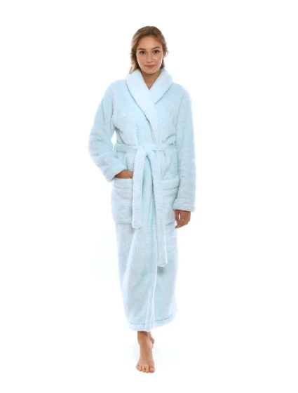župan Alta 2143 dámský Baby Blue