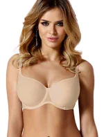 Dámská podprsenka 220 beige - VENA