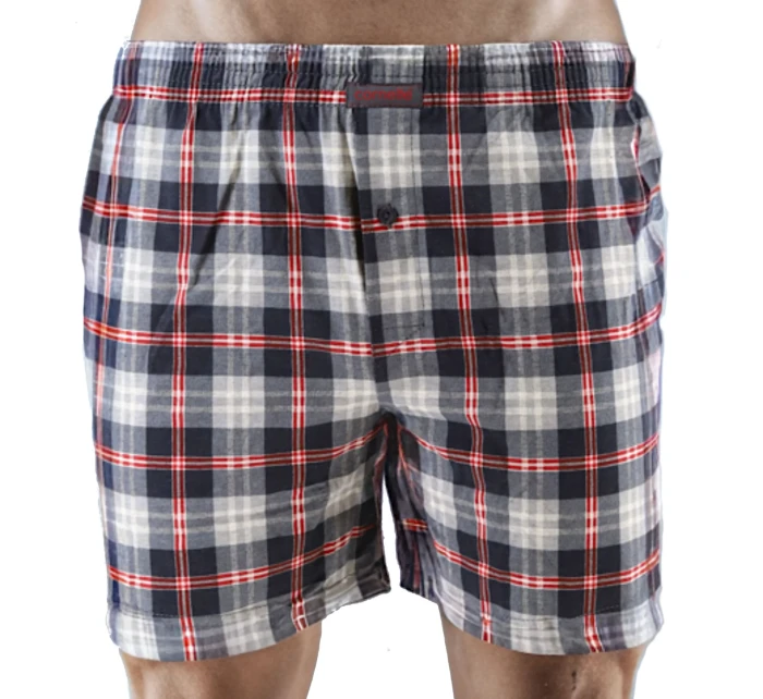 Pánské trenýrky 002/263 Comfort - CORNETTE