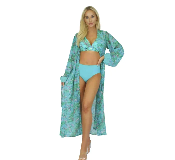 Pareo šátek model 20577292 36 - Self Pareo šátek model 20577292 36 - Self