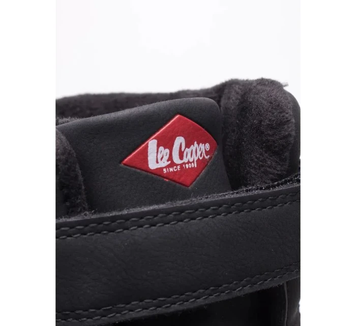 Boty Lee Cooper Jr LCJ-23-01-2057K