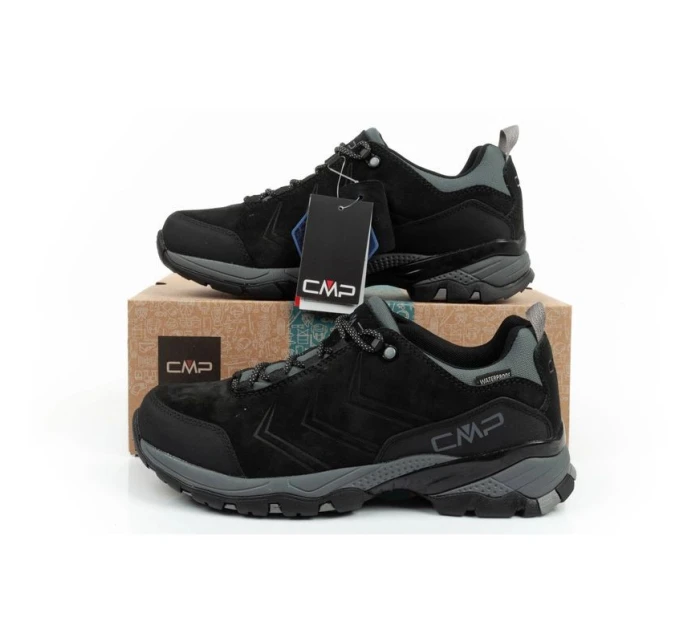 Trekingové boty CMP Melnick M 3Q18597 U901