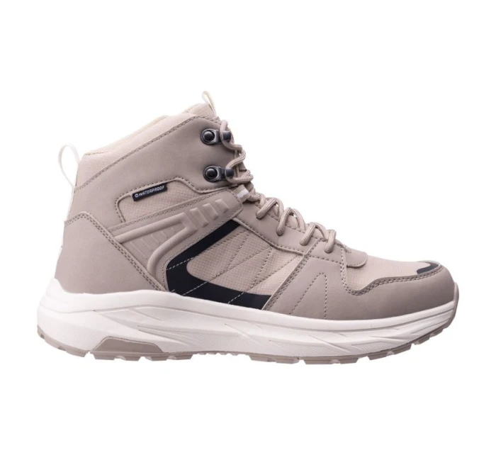 Pánské trekové boty Rozers Mid WP M