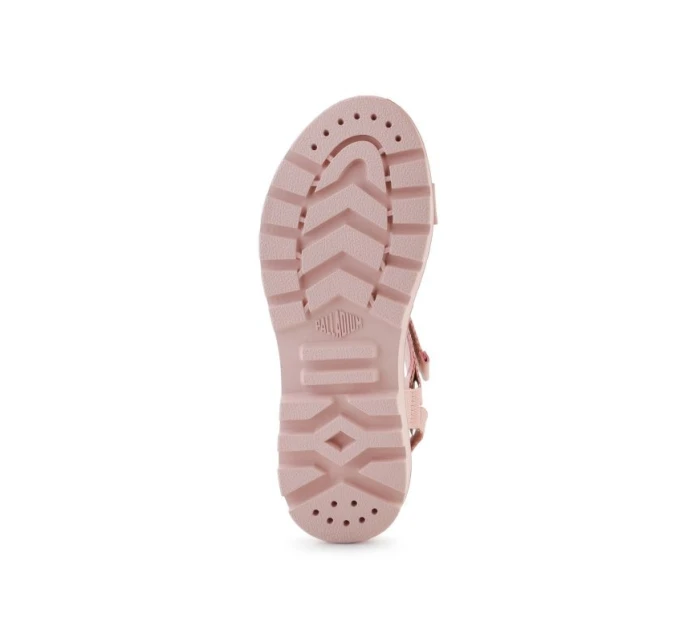 Palladium Pallacruise Strap W 97465-605-M Sandály Palladium Pallacruise Strap W 97465-605-M Sandály
