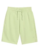 Šortky CAS Jr JRSS25TSHO 45S model 21221735 - 4F