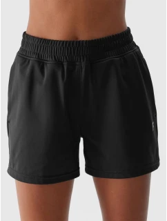 Dámské rychleschnoucí tréninkové šortky 4F