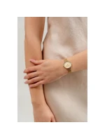 Dámské hodinky PAUL LORENS PL20004B-4D1 + BOX