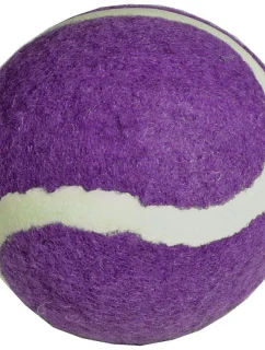 TENISOVÝ MÍČEK ENERO 1KS FIALOVÝ